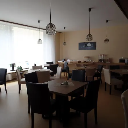 호텔 M&s Garni Donauwörth