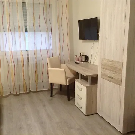 M&s Garni Donauwörth