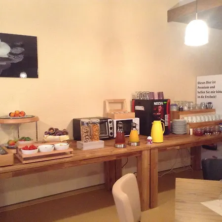 M&s Garni 호텔 Donauwörth