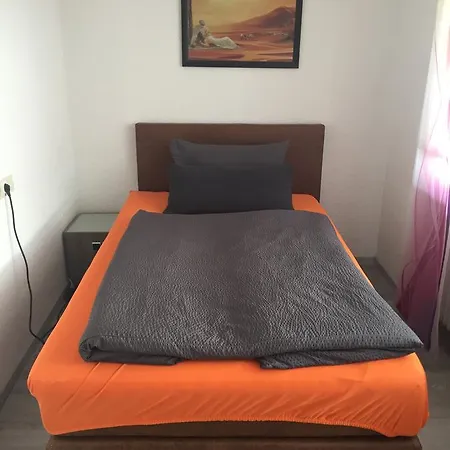 M&s Garni Donauwörth