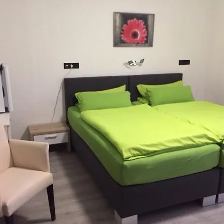 M&s Garni Donauwörth