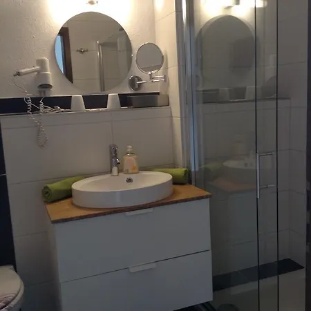 M&s Garni 호텔 Donauwörth