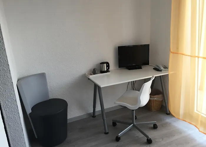 M&s Garni 3* Donauwörth