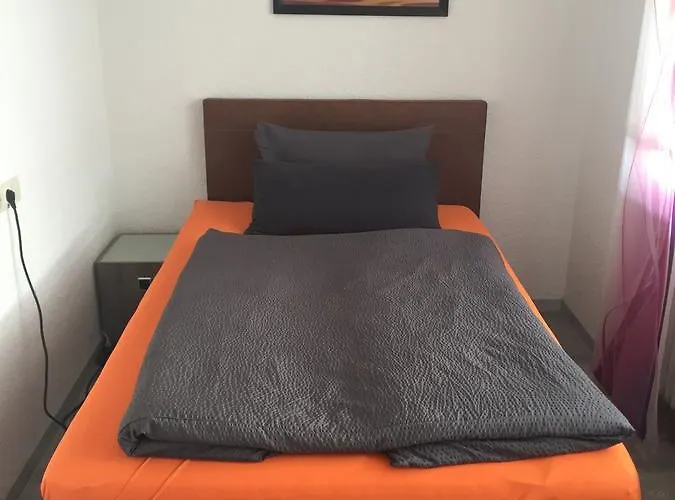 M&s Garni Donauwörth