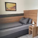 M&s Garni Hotel Donauwoerth
