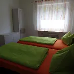 Hotel M&s Garni Donauwoerth