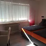 M&s Garni Hotel 3*