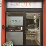 Hotel M&s Garni