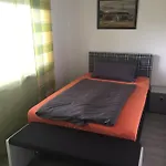 Hotel M&s Garni Donauwoerth