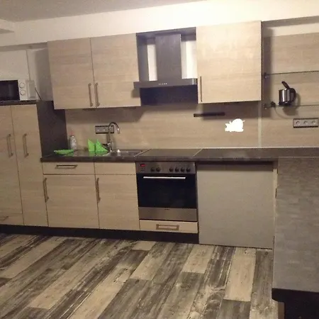 M&s Garni Отель