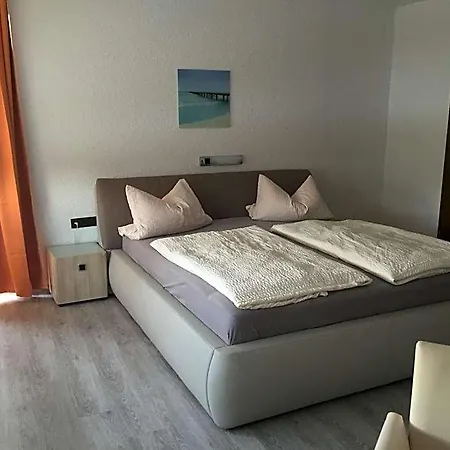 Hotel M&s Garni 3*