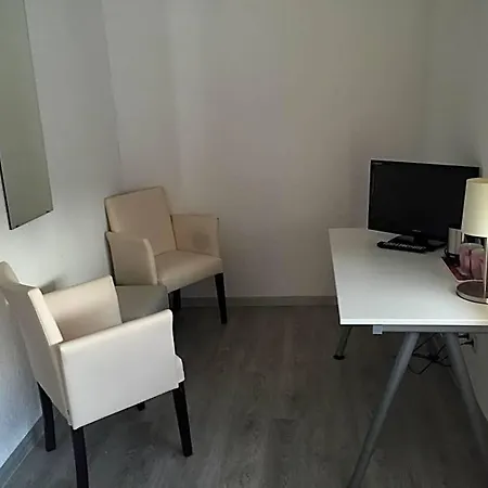 Hotel M&s Garni