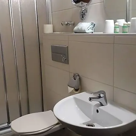 M&s Garni Donauwörth