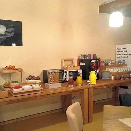 Hotel M&s Garni