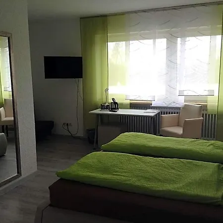 Hotel M&s Garni