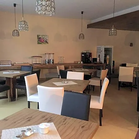 M&s Garni 3* Donauwörth