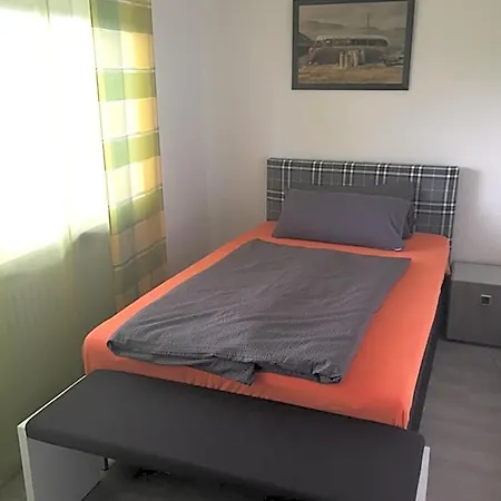 M&s Garni 3* Donauwörth