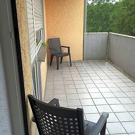 Hotel M&s Garni 3*