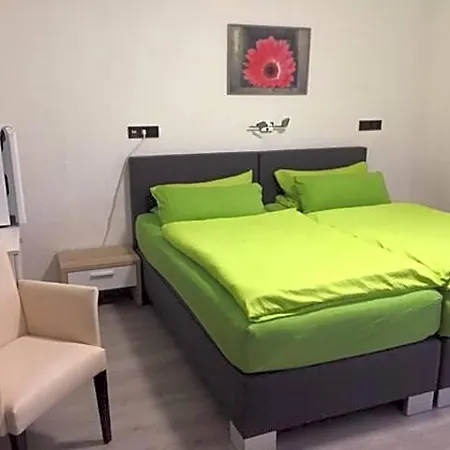 M&s Garni 3* Donauwörth