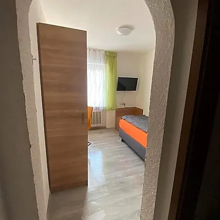 Hotel M&s Garni Donauwörth