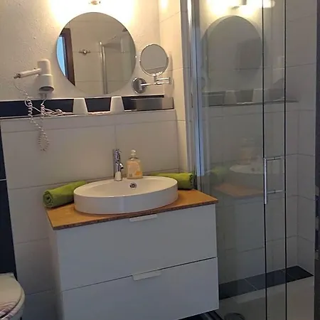 M&s Garni Donauwörth