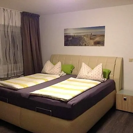 Hotel M&s Garni 3*