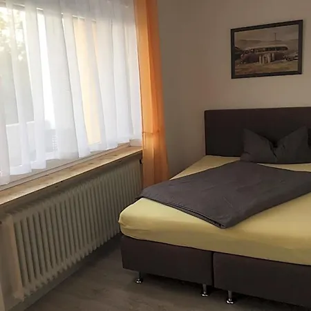 Hotel M&s Garni Donauwörth