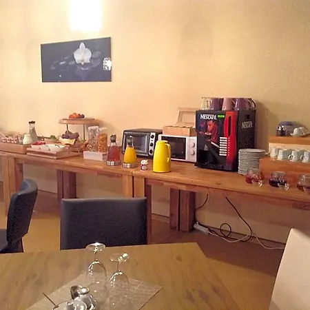 M&s Garni Donauwörth