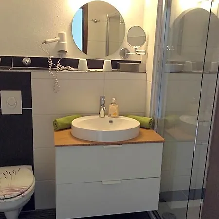 Hotel M&s Garni