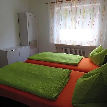 M&s Garni Hotel 3*