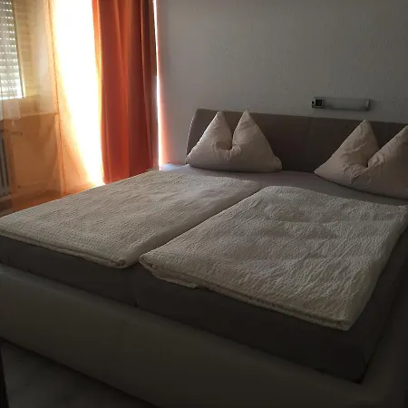 Hotel M&s Garni