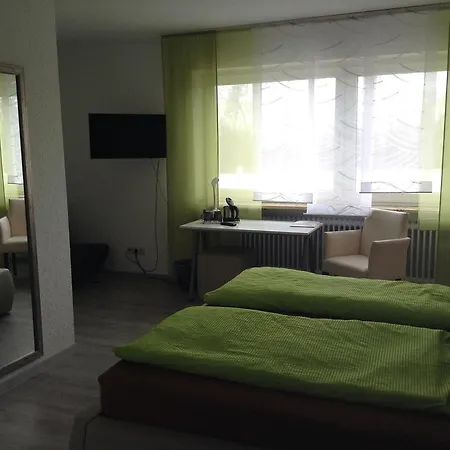 Hotel M&s Garni 3*